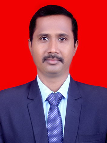 Mr. Laxman M. Phadtare